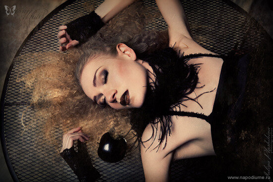 Фото Juliya Plashihina