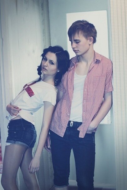 Foto Elena Zhitkevich