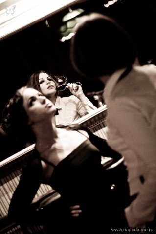Фото Olesya Shturmo