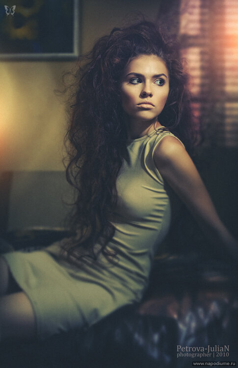 Фото Petrova Julian