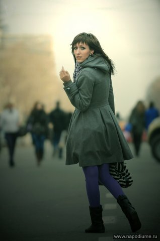 Фото елена образцова
