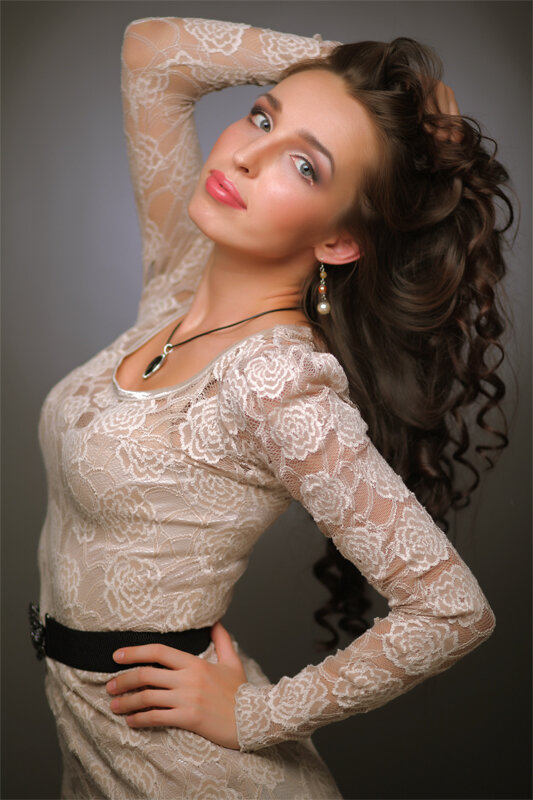 Фото Русалина Романова