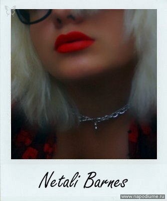 Фото Netali Barnes