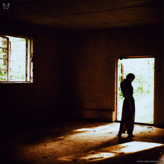 Фото Андрей Титов