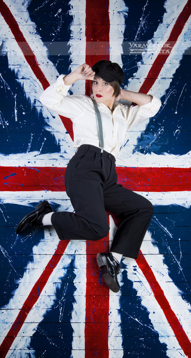 Фото Екатерина Puchusi Святогор