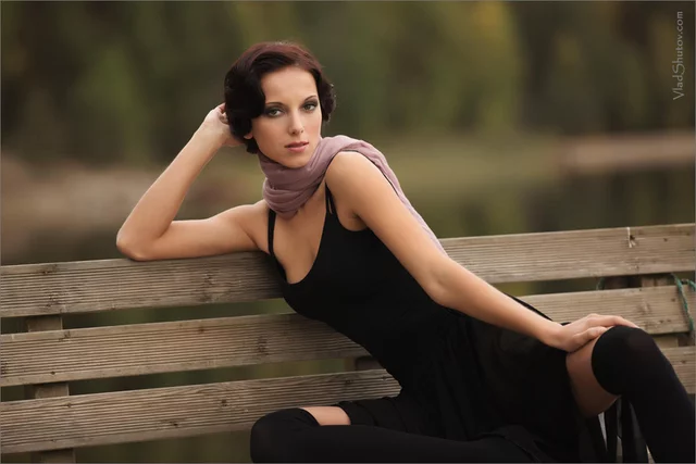 Vlad Shutov's photo