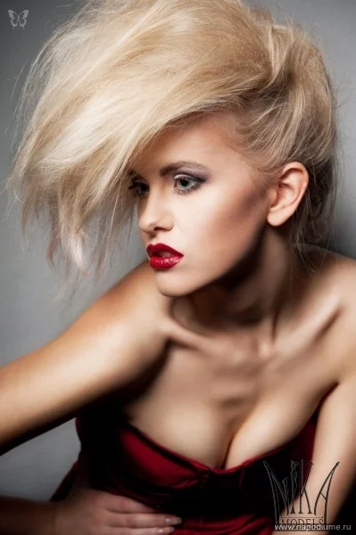 Harlanova Harlanova's photo
