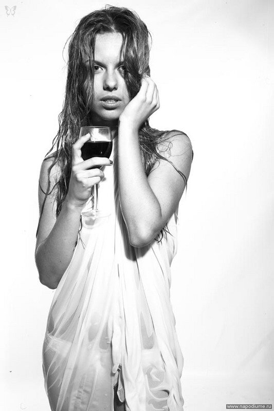 Фото Anastasia Sia_Mod Rumantseva