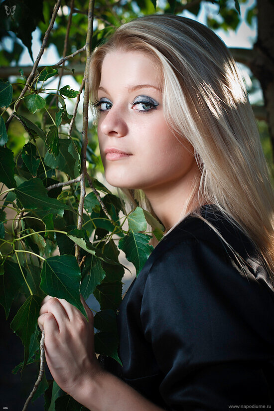 Фото Valery Lutsko