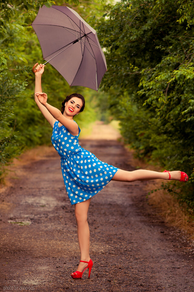 Фото Анна Бас