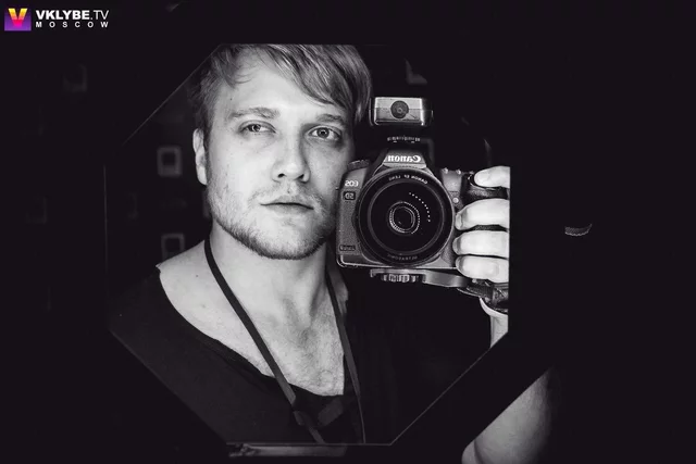 Foto Vyacheslav Nakhaev