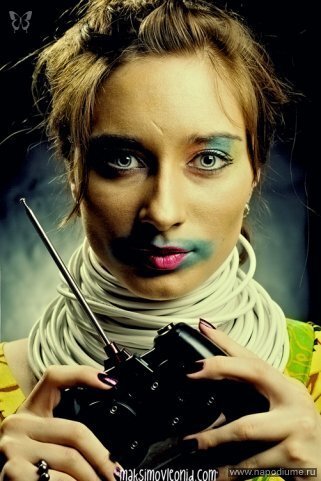 Foto Tona Mitrofanova