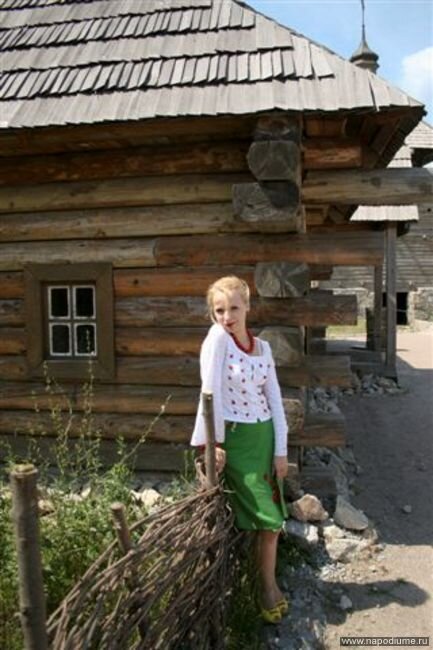 Фото Алиса Булах