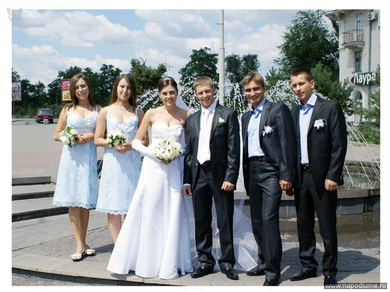 Aleksej Tkac's photo
