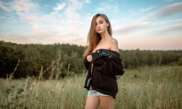 Фото Альберт Лесной