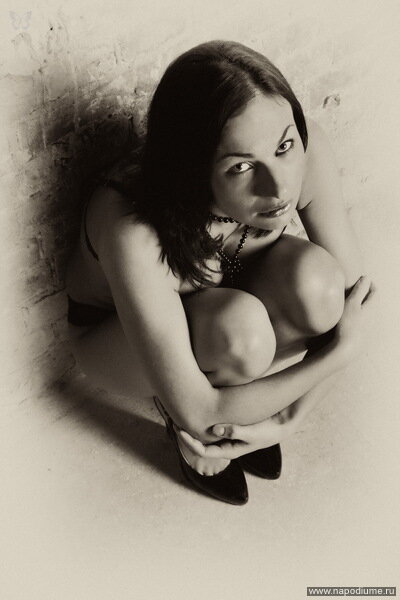 Фото Ruslan Kolchin