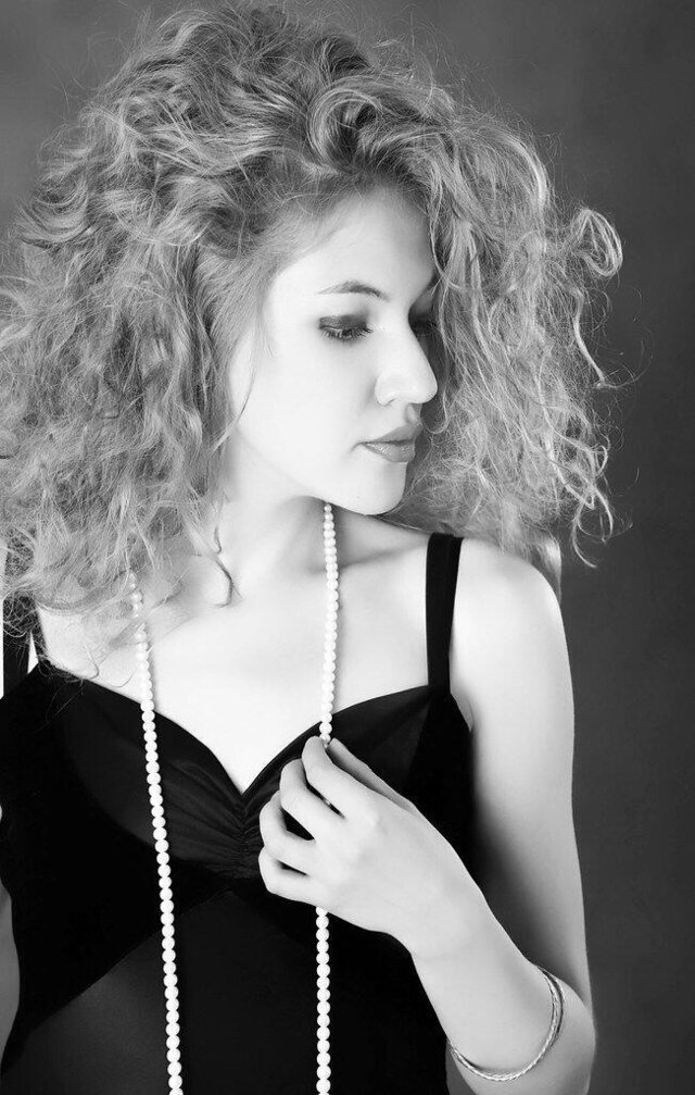 Фото Альбина Albina Белова