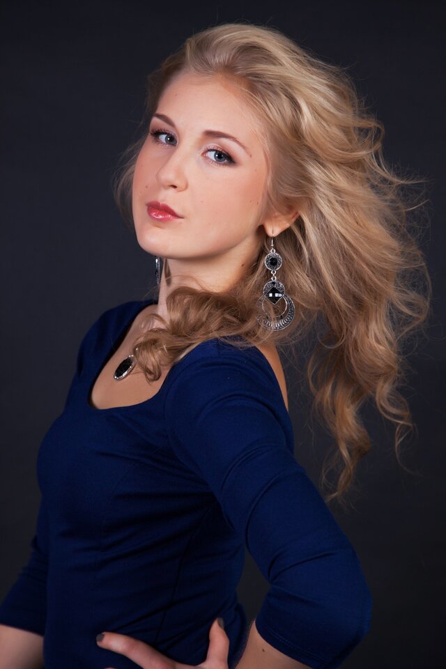 Фото Светлана Fotinua Семенова