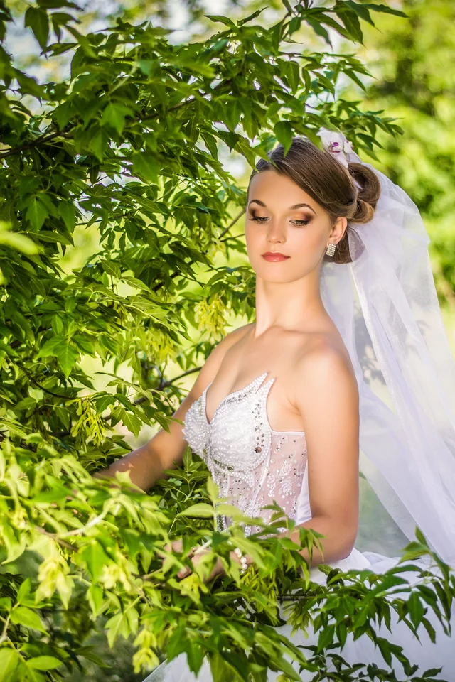 Aleksandra Mashir's photo