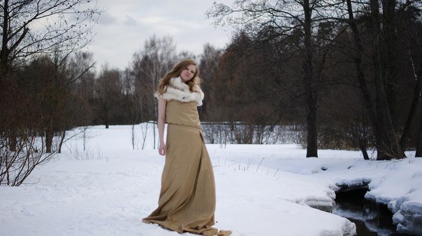 Фото Екатерина Александрова