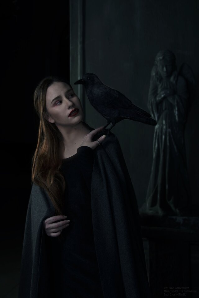 Фото Ира IraGalen Галенкова