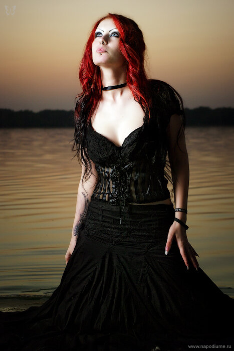 Фото Gabrielle Grace
