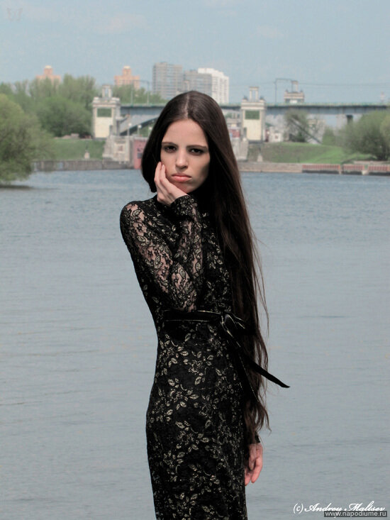 Фото Елена Майорова