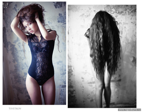 Фото Alex Tsvetkov