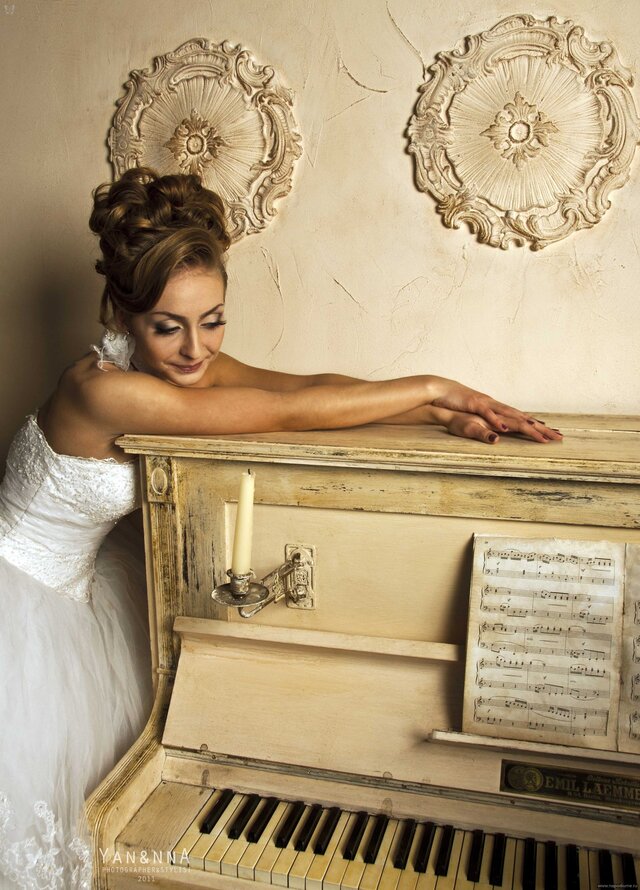 Фото Yana Tereshchenko