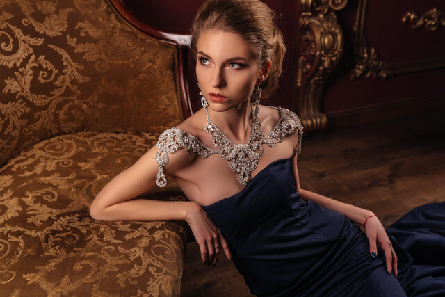 Фото Юлия Julia K Капустина