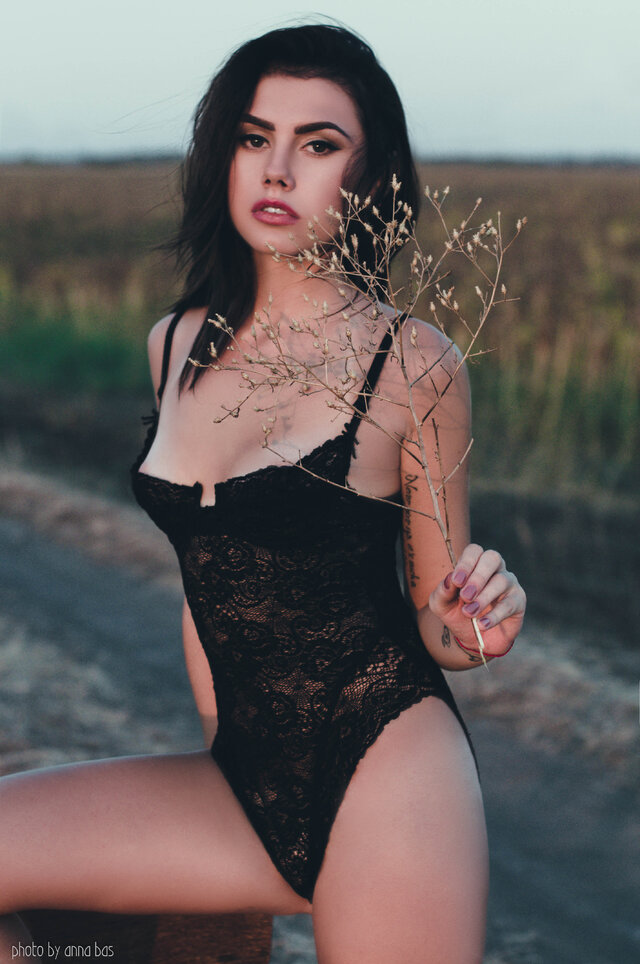 Фото Анна Бас