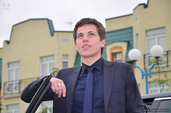 Фото Слава Дёмушкин