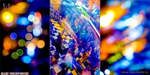 Фото GLEB TRECEPINTOR