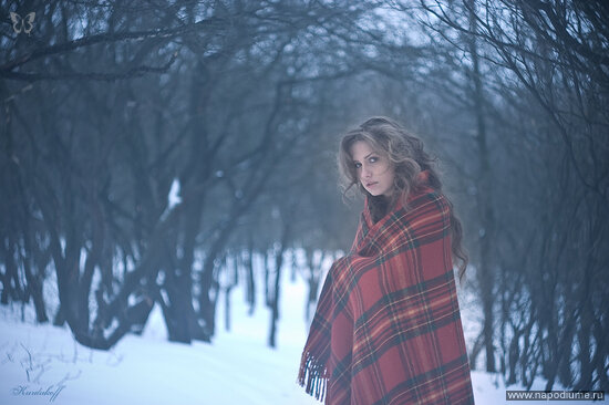 Фото Юлия Мироненко