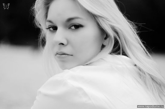 Фото Катерина Гусева