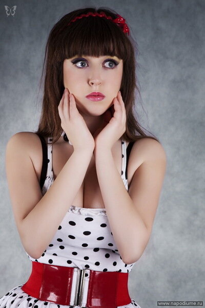 Фото Dasha Gaigalas