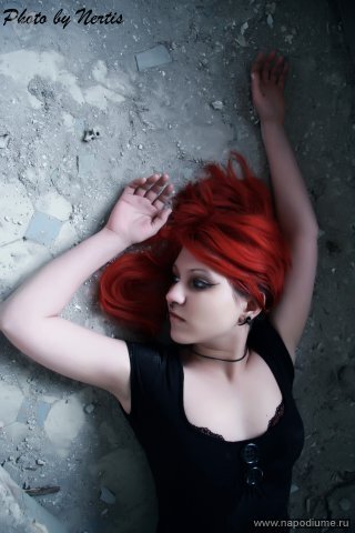 Фото Valery Nertis