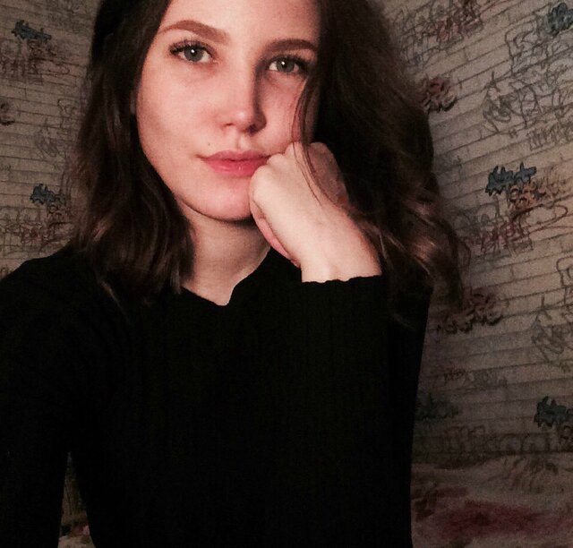 Anna Budyakova's photo