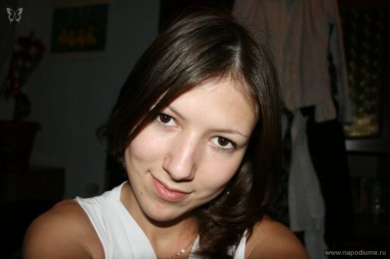 Фото Елена Терская