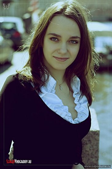 Фото Анна Валерьевна Шварумян