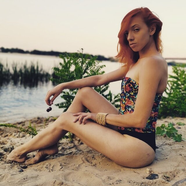 Фото Nadin Gudzenko