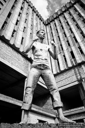 Фото Denis Zhilinskij