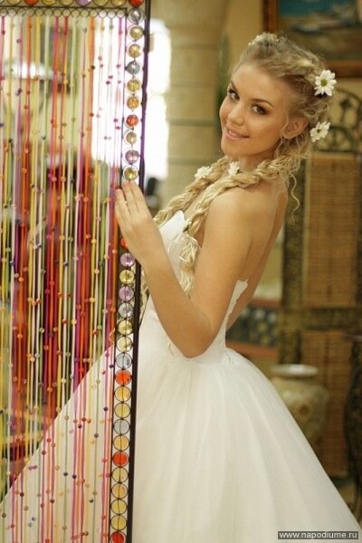 Фото Лена Комарова
