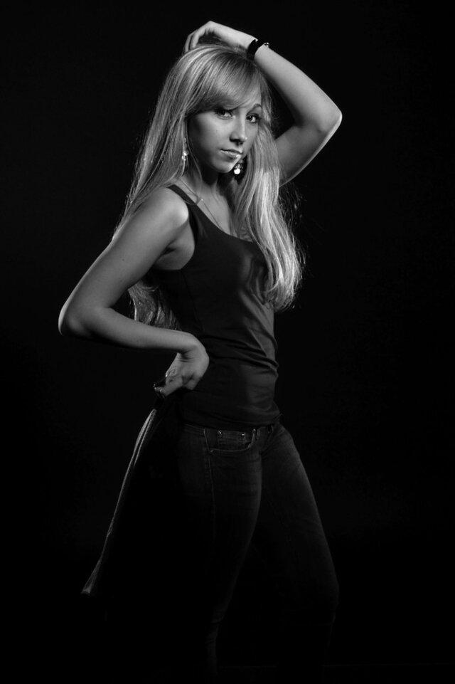 Фото Valeria Vasiltsova