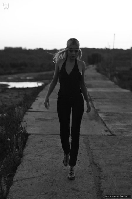 Фото Оксана Герасенкова