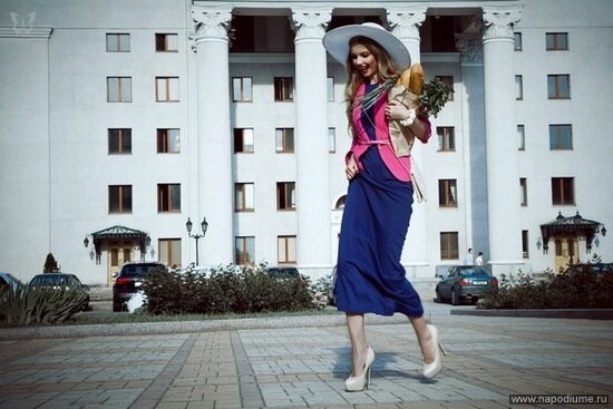 Фото Василиса Vasilisa Виноградова