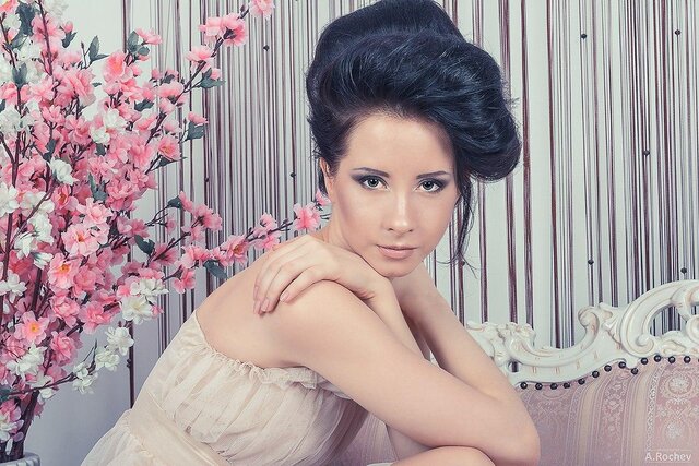 Photographer: A.Rochev