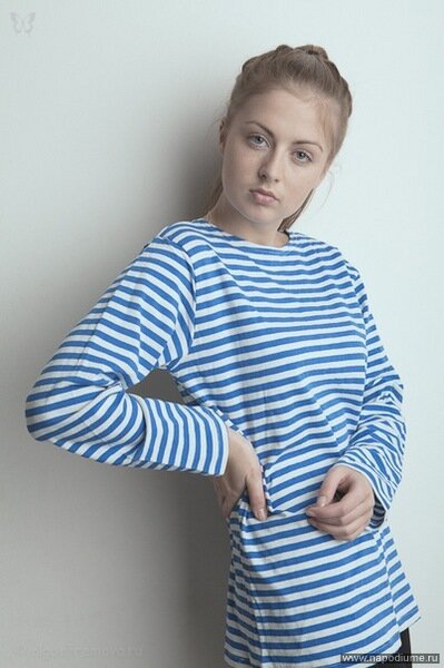 Фото Екатерина Константинова