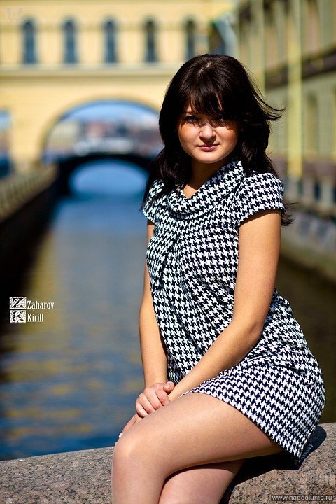 Фото Кирилл Захаров
