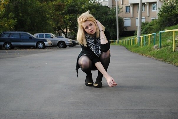 Фото Ксения Rikki & Rikki Сафарова